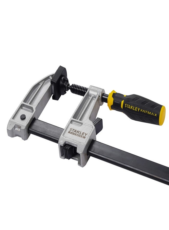 Stanley - FatMax مشبك ستانلي FMHT0-83245 شديد التحمل بقفل قابض FATMAX بطول 400 مم - Image 5